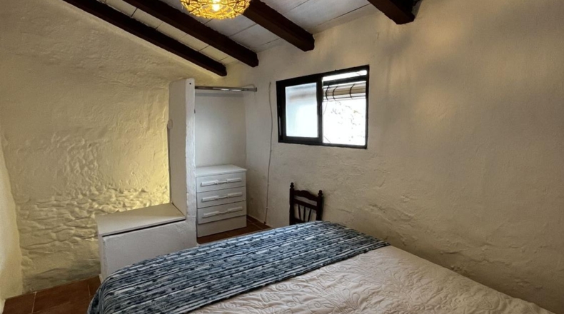 Huelva - Sanlúcar de Guadiana - 50m2