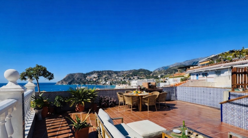Granada - La Herradura - 271m2