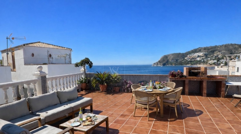 Granada - La Herradura - 271m2