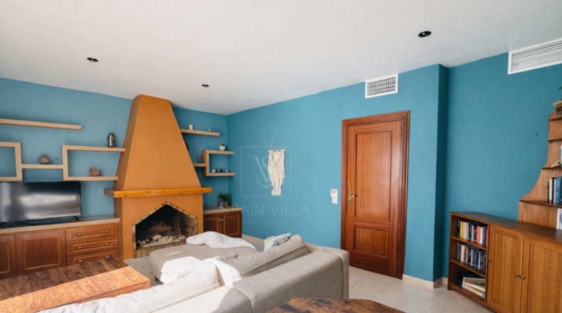 Granada - La Herradura - 271m2