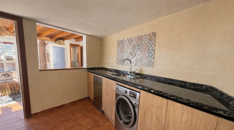 Granada - La Herradura - 271m2