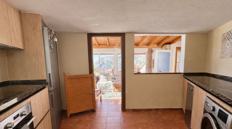 Granada - La Herradura - 271m2