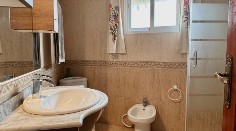 Granada - La Herradura - 271m2