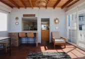 Casa de poble en venda a la España, La Herradura, ref.: TR385940 foto