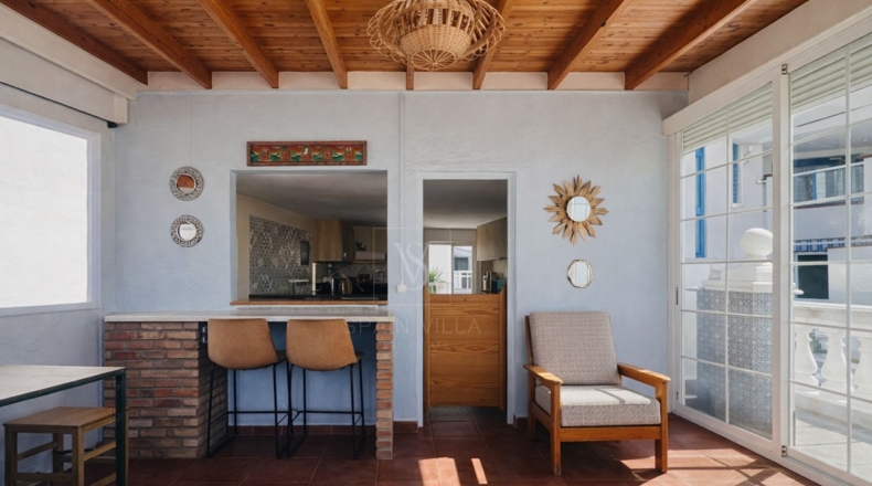 Granada - La Herradura - 271m2