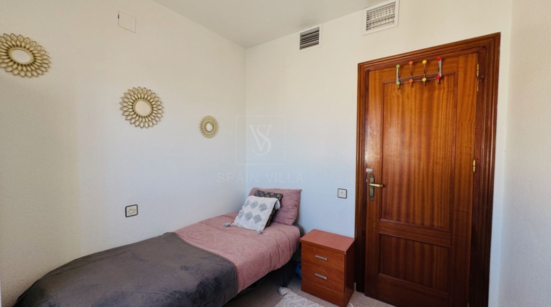 Granada - La Herradura - 271m2