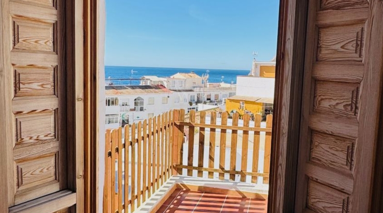 Granada - La Herradura - 271m2