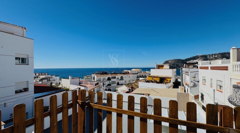 Granada - La Herradura - 271m2