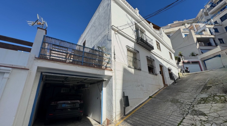 Granada - La Herradura - 271m2