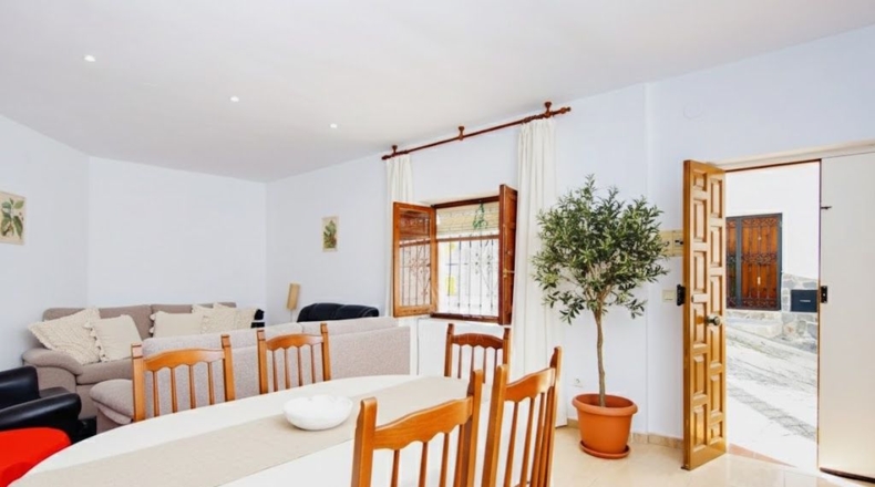 Granada - La Herradura - 271m2