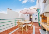 Casa de poble en venda a la España, La Herradura, ref.: TR385940 foto