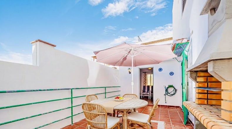 Granada - La Herradura - 271m2