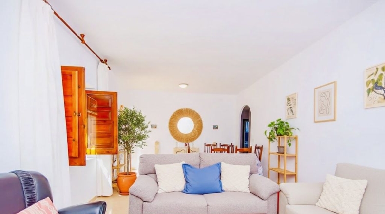 Granada - La Herradura - 271m2