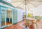 Casa de poble en venda a la España, La Herradura, ref.: TR385940 foto