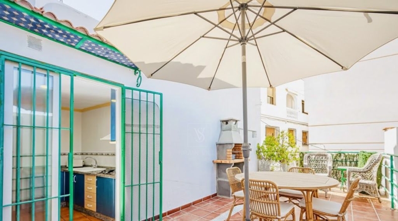 Granada - La Herradura - 271m2