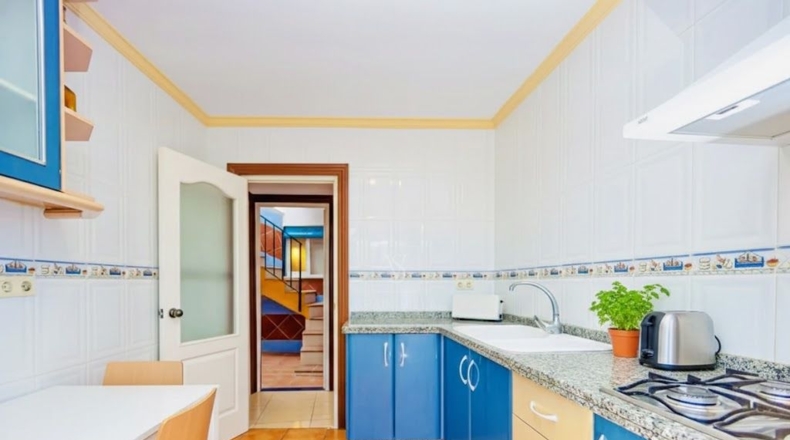 Granada - La Herradura - 271m2