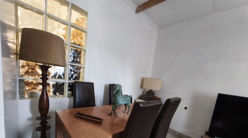 Tarragona - Tivenys - 154m2
