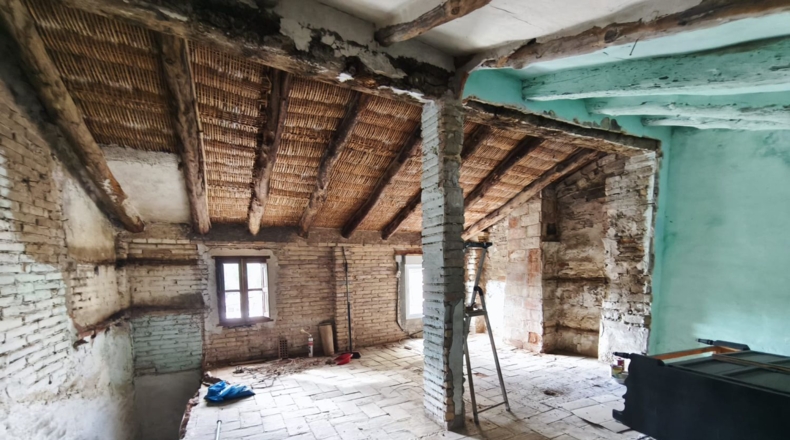 Tarragona - Tivenys - 154m2