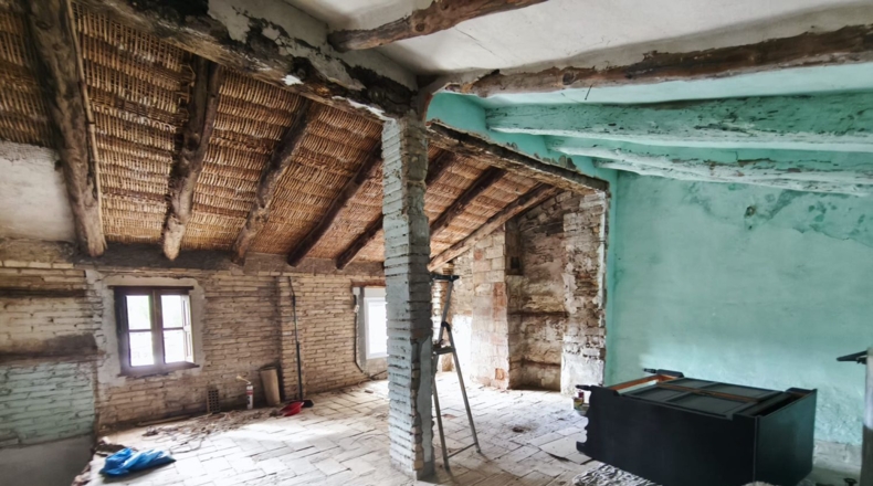 Tarragona - Tivenys - 154m2