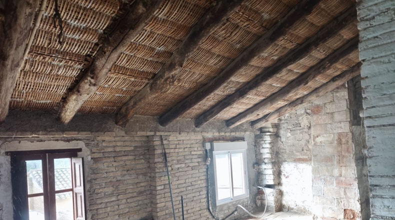 Tarragona - Tivenys - 154m2