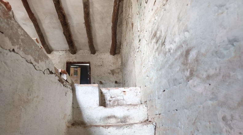 Tarragona - Tivenys - 154m2