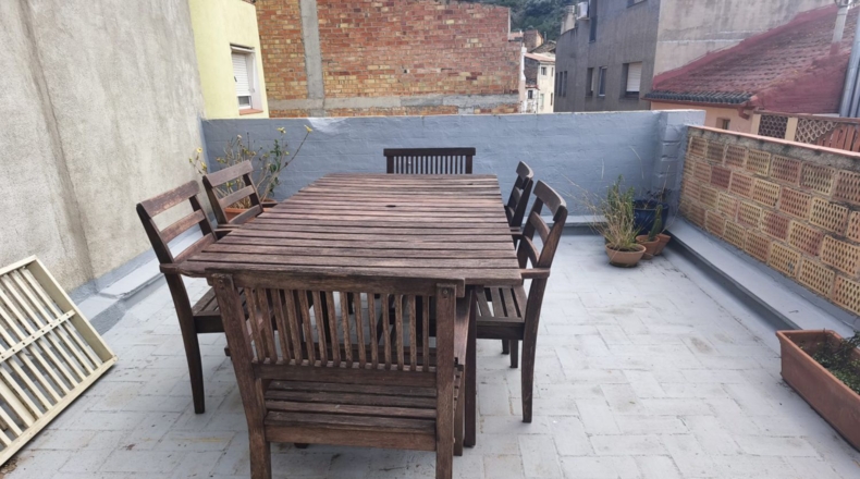 Tarragona - Tivenys - 154m2