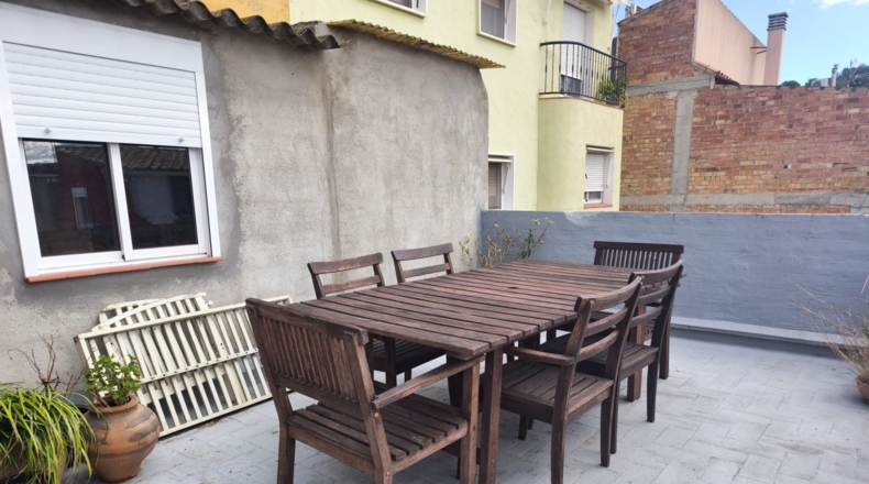Tarragona - Tivenys - 154m2