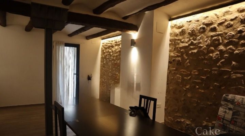 Tarragona - Tivenys - 212m2