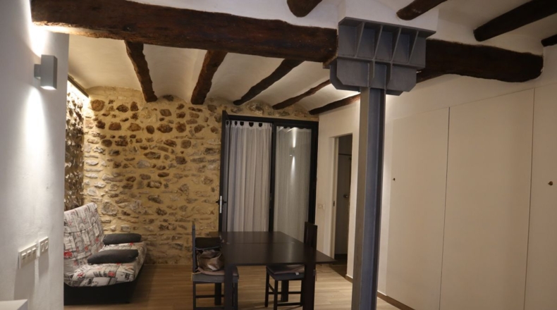 Tarragona - Tivenys - 212m2