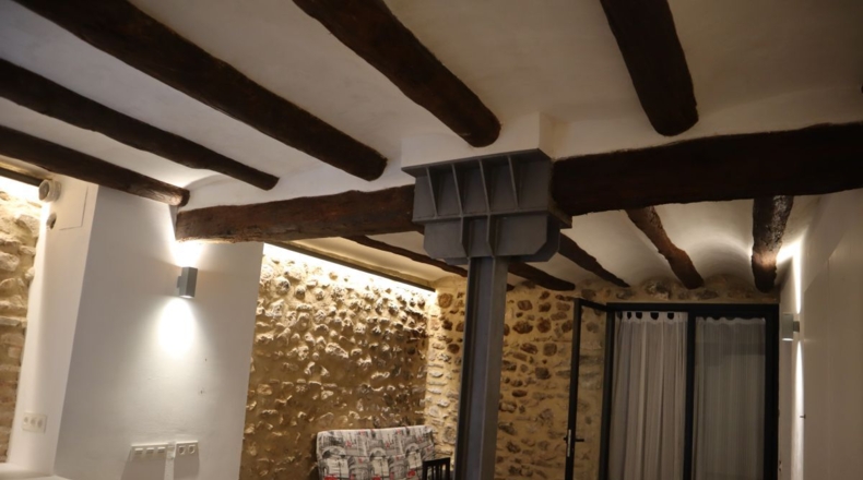 Tarragona - Tivenys - 212m2