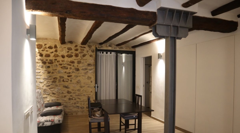 Tarragona - Tivenys - 212m2