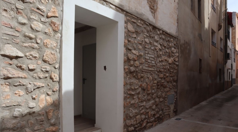 Tarragona - Tivenys - 212m2