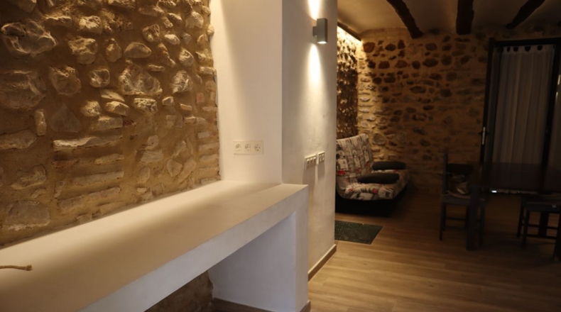 Tarragona - Tivenys - 212m2