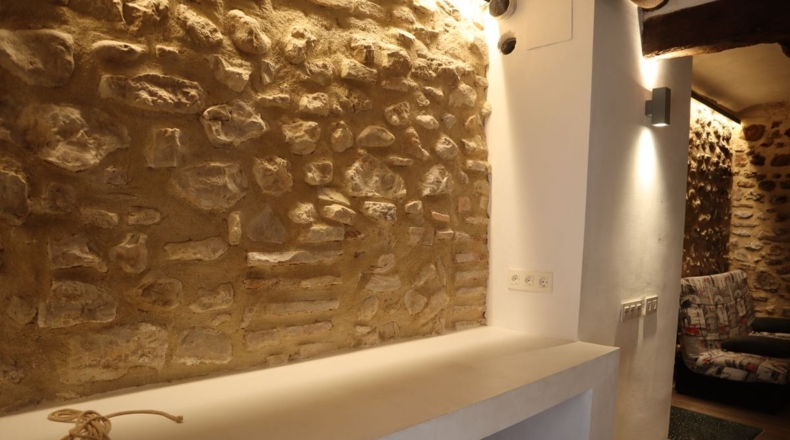 Tarragona - Tivenys - 212m2