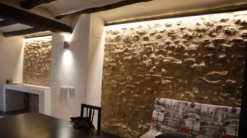 Tarragona - Tivenys - 212m2