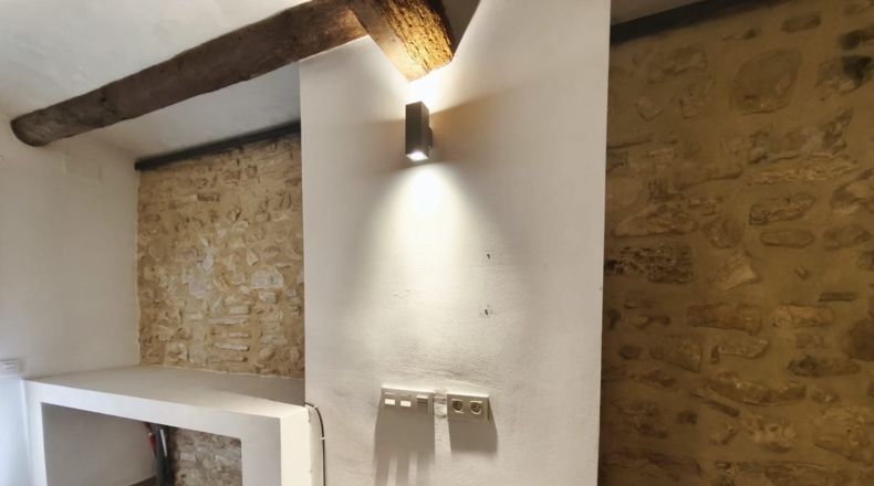 Tarragona - Tivenys - 212m2