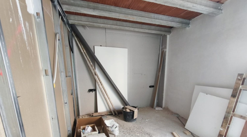 Tarragona - Tivenys - 212m2