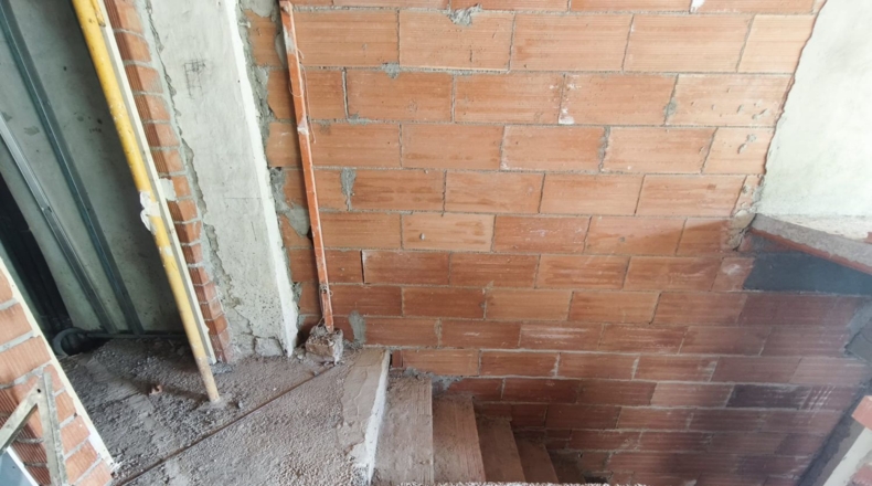 Tarragona - Tivenys - 212m2