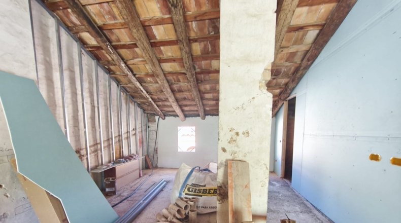 Tarragona - Tivenys - 212m2