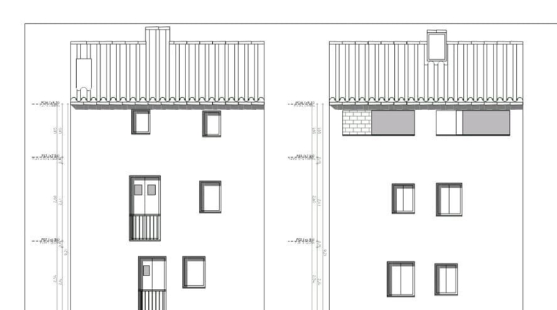 Tarragona - Tivenys - 212m2