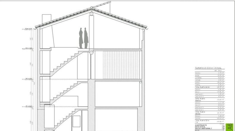 Tarragona - Tivenys - 212m2