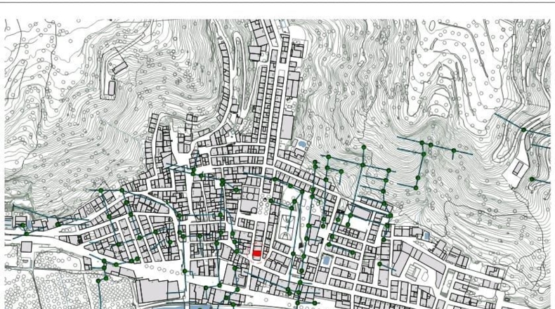Tarragona - Tivenys - 212m2