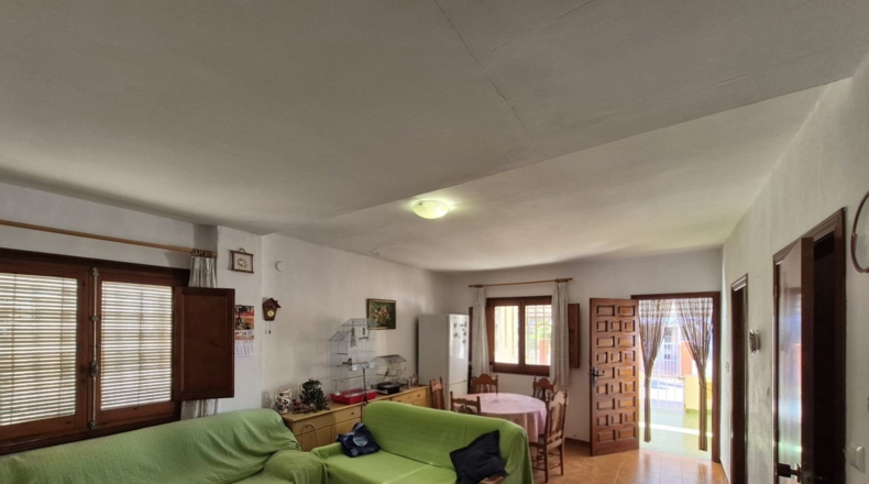 Valencia - Oliva - 337m2