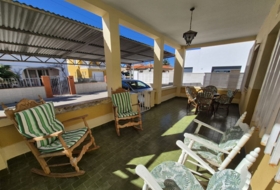 Oliva 337&nbsp;m²