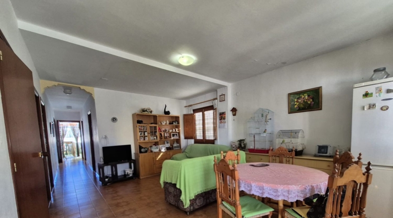 Valencia - Oliva - 337m2