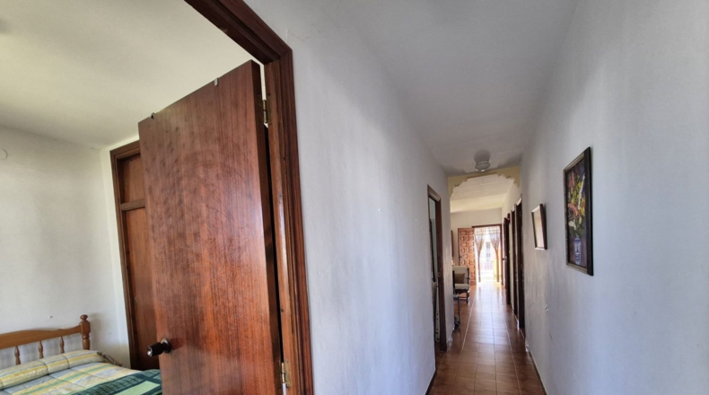 Valencia - Oliva - 337m2