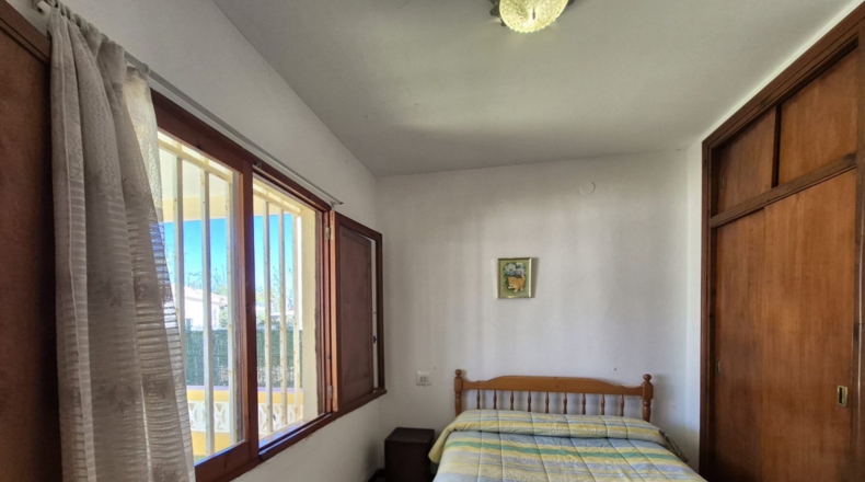 Valencia - Oliva - 337m2