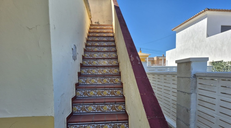 Valencia - Oliva - 337m2