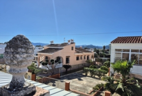 Oliva 337&nbsp;m²