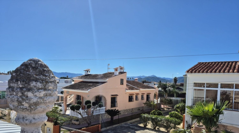 Valencia - Oliva - 337m2